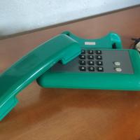 Telefono fisso SIP.