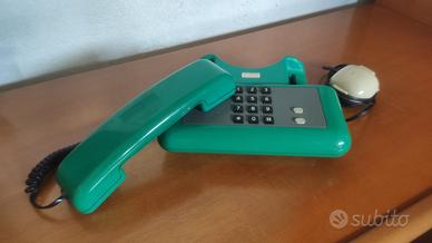 Telefono fisso SIP.