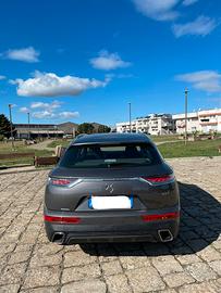 DS7 Crossback
