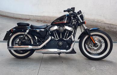 Harley davidson  48