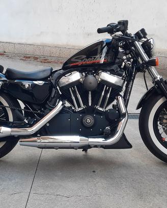 Harley davidson  48