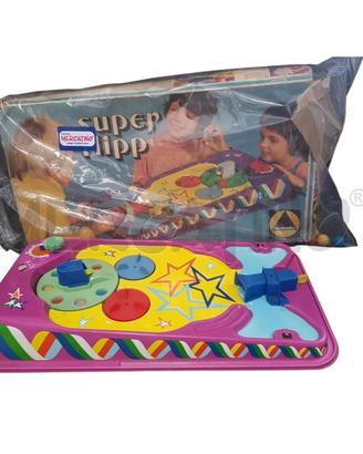 FLIPPER VINTAGE TECHNOFIX SUPER FLIPP