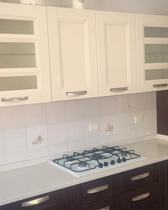Cucina in Frassino 