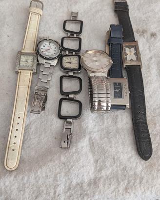 orologi 