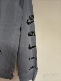 Felpa Nike ragazzo 11 anni