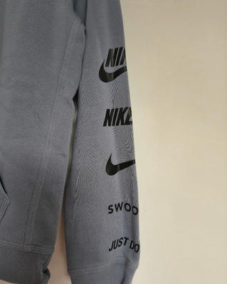 Felpa Nike ragazzo 11 anni