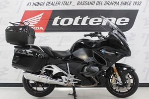 BMW R 1250 RT ABS DYNAMIC ESA ASC RDC ACCESSORIATA