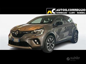 RENAULT Captur 1.0 tce Techno Gpl 100cv