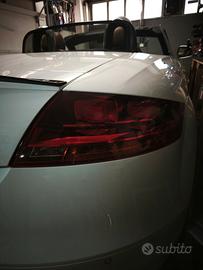 Fanale posteriore destro audi tt mk2 