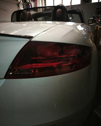 Fanale posteriore destro audi tt mk2 