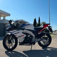 Aprilia rs 125