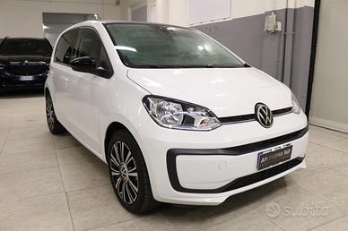 VOLKSWAGEN up! 1.0 5p. EVO sport up! BlueMotion