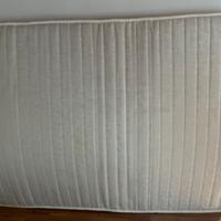 Materasso divano letto