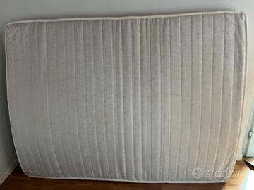 Materasso divano letto