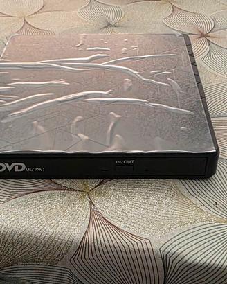 lettore dvd 