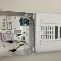 Allarme VISONIC POWERMASTER 10