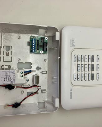 Allarme VISONIC POWERMASTER 10