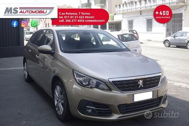Peugeot 308 PEUGEOT Business BlueHDi 100cv S&...