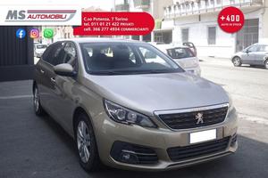Peugeot 308 PEUGEOT Business BlueHDi 100cv S&...