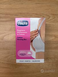 Reggiseno allattamento Chicco 4D