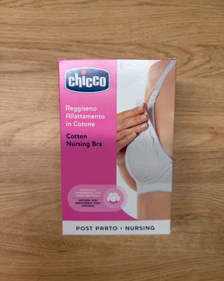 Reggiseno allattamento Chicco 4D