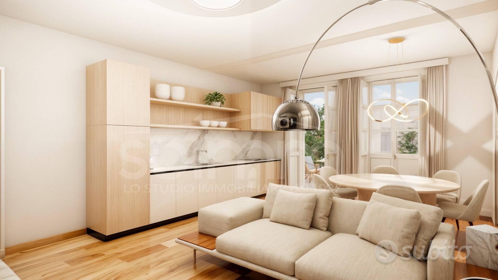 Appartamento – Cagliari, Stampaxi/Stampace - Vista 4