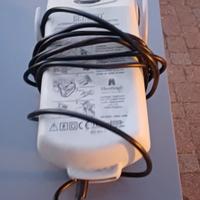 compressore per materasso antidecubito