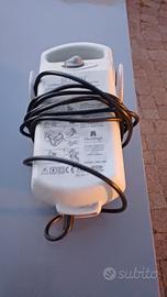 compressore per materasso antidecubito