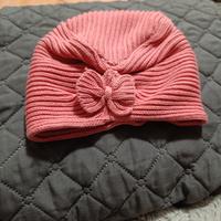 Cappellino bimba 
