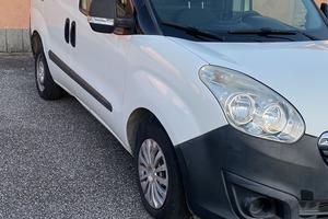 Opel combo 13 multijet anno 2013