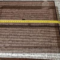 cappa / coperchio giradischi DUAL