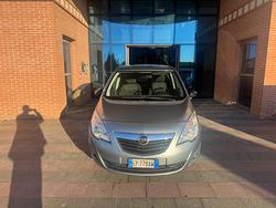 Opel Meriva 1.4 Turbo 120CV GPL Tech Cosmo