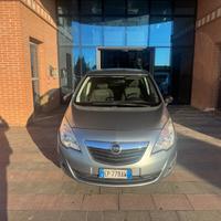 Opel Meriva 1.4 Turbo 120CV GPL Tech Cosmo