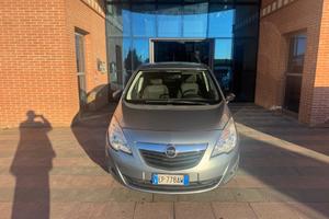 Opel Meriva 1.4 Turbo 120CV GPL Tech Cosmo