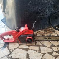 elettrosega valex toronto 400