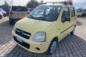 Opel Agila 1.0 12V Club con frizione nuova