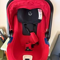 Trio Jane Cross walk