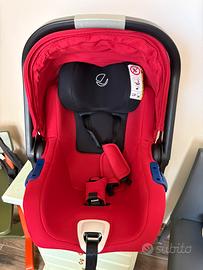 Trio Jane Cross walk