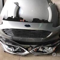 Ricambi usati Ford Fiesta Titanium 2020