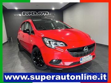 OPEL Corsa 1.4 90CV GPL Tech 5 porte 120 Anniver