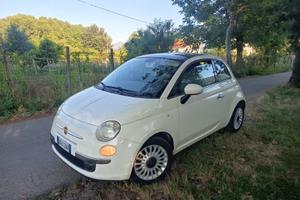 FIAT 500 12cc lounge