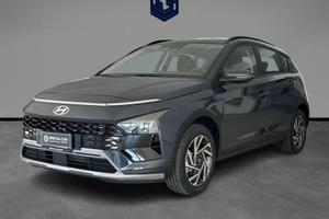 Hyundai Bayon 1.2 mpi Xline mt