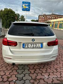 BMW f31 316d sw