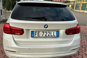 BMW f31 316d sw