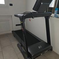 tapis roulant jk fitness 157