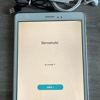 Galaxy Tab A
