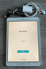 Galaxy Tab A