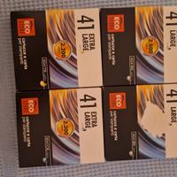 cartucce nuove per stampante RICOH