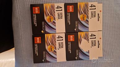 cartucce nuove per stampante RICOH