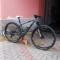  BICI TREK PROCALIBER 9.7